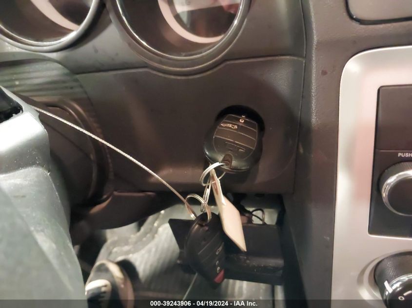 2010 Dodge Challenger Se VIN: 2B3CJ4DV7AH323757 Lot: 39243906