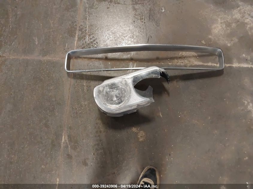 2010 Dodge Challenger Se VIN: 2B3CJ4DV7AH323757 Lot: 39243906