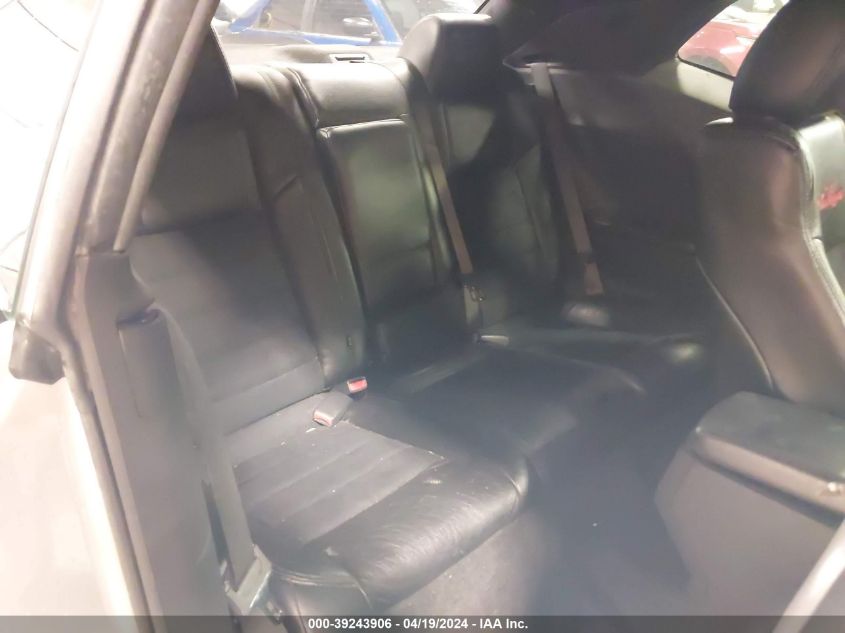 2010 Dodge Challenger Se VIN: 2B3CJ4DV7AH323757 Lot: 39243906