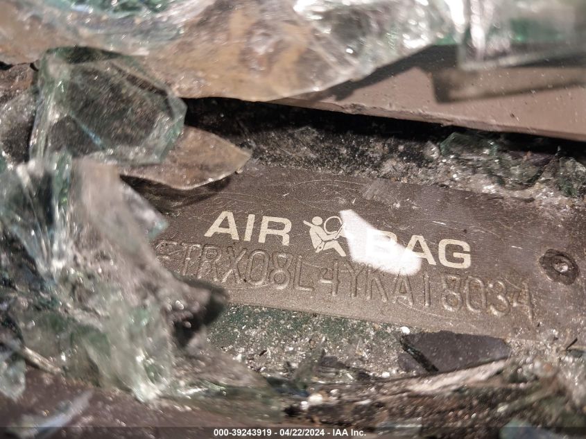 2000 Ford F150 VIN: 1FTRX08L4YKA18034 Lot: 39243919