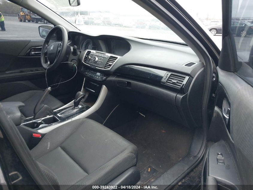 1HGCR2F35GA238013 | 2016 HONDA ACCORD