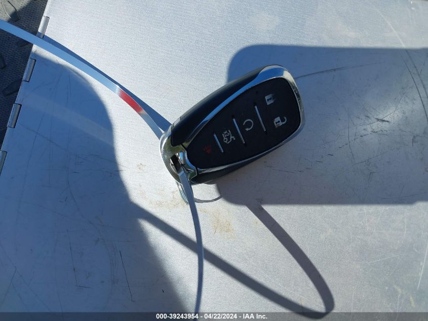 2017 Chevrolet Malibu Hybrid VIN: 1G1ZJ5SU5HF230832 Lot: 50840724