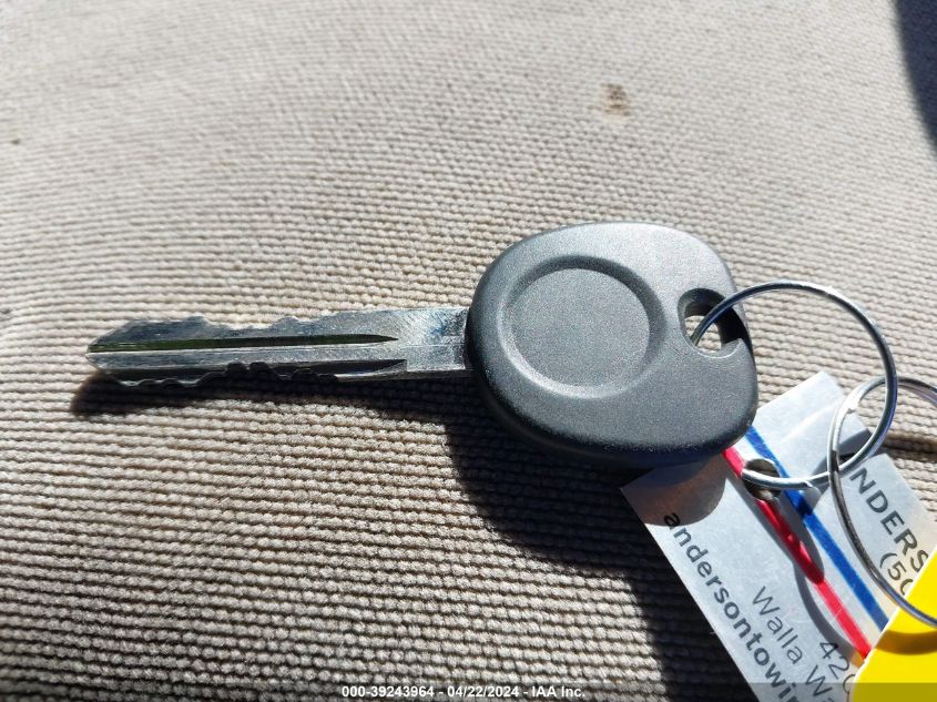 2003 Chevrolet Silverado 1500 Ls VIN: 1GCEK19T03E369953 Lot: 39243964