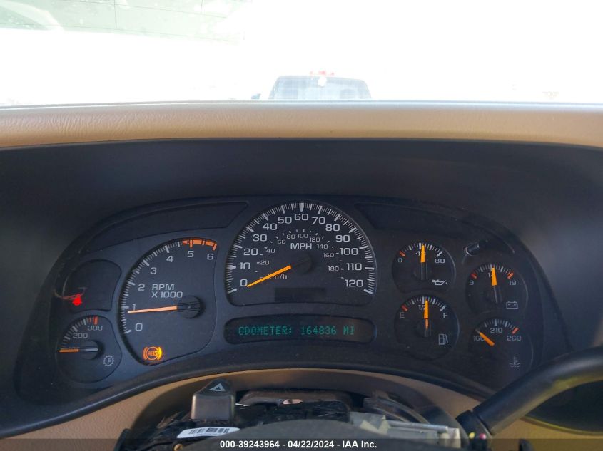 2003 Chevrolet Silverado 1500 Ls VIN: 1GCEK19T03E369953 Lot: 39243964