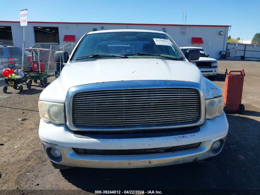 2003 Dodge Ram 1500 Slt/Laramie/St VIN: 1D7HU18D53J658714 Lot: 51426613