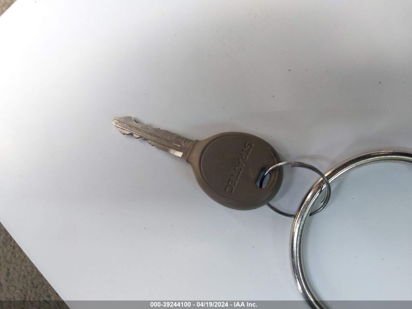 2004 Dodge Grand Caravan Se VIN: 1D4GP24R14B584159 Lot: 39244100