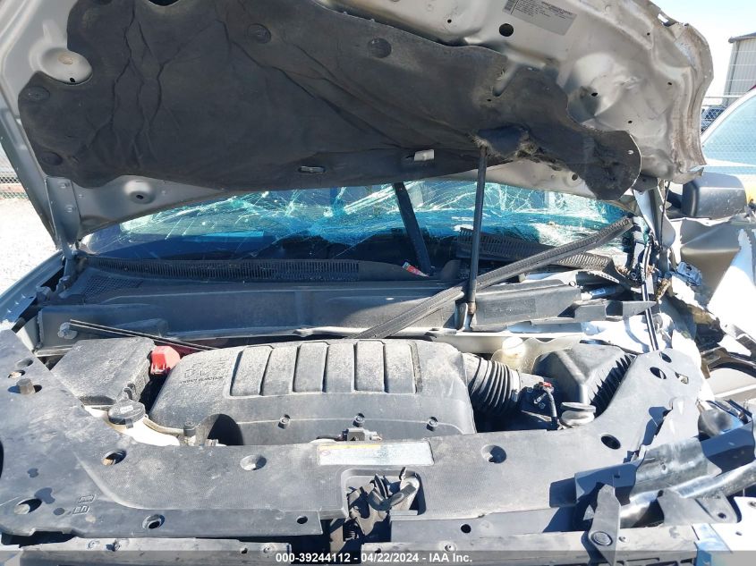 2012 GMC Acadia Sl VIN: 1GKKRNED2CJ175098 Lot: 46957994