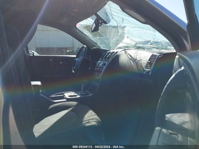 2012 GMC Acadia Sl VIN: 1GKKRNED2CJ175098 Lot: 46957994