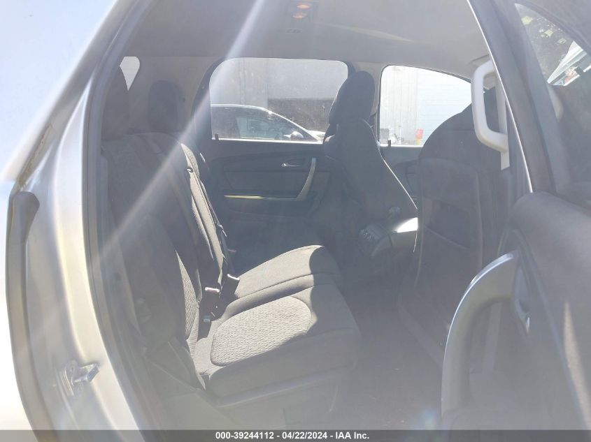 2012 GMC Acadia Sl VIN: 1GKKRNED2CJ175098 Lot: 46957994