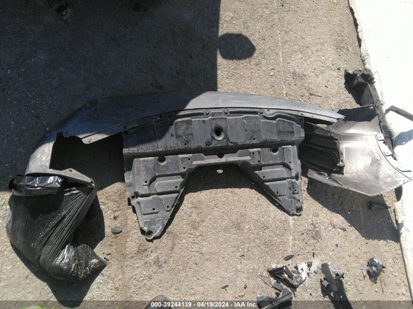 2018 Nissan Rogue Sv VIN: 5N1AT2MV7JC711476 Lot: 39244139