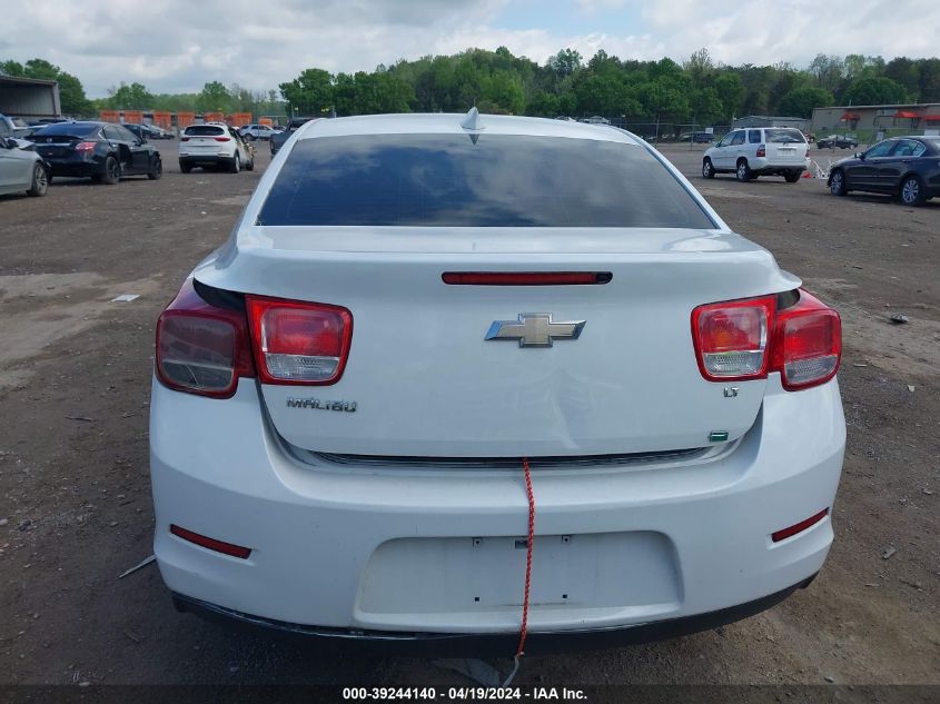 1G11C5SL1FF324587 | 2015 CHEVROLET MALIBU