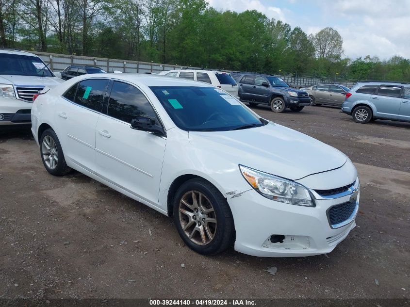 1G11C5SL1FF324587 | 2015 CHEVROLET MALIBU