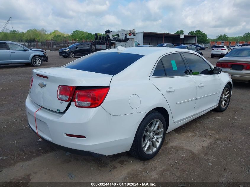 1G11C5SL1FF324587 | 2015 CHEVROLET MALIBU