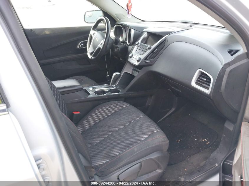 2015 Chevrolet Equinox 1Lt VIN: 2GNFLFEK5F6135982 Lot: 49765924