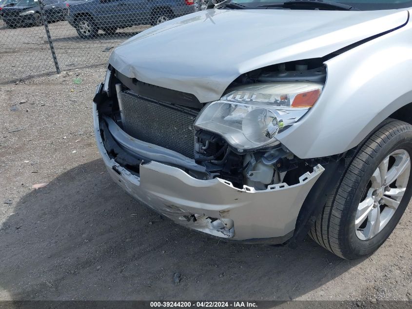 2015 Chevrolet Equinox 1Lt VIN: 2GNFLFEK5F6135982 Lot: 39244200