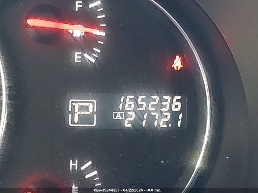 2012 Nissan Maxima 3.5 S VIN: 1N4AA5AP4CC826434 Lot: 39244327