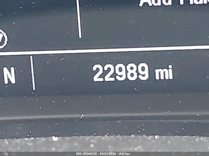 2023 CHEVROLET MALIBU FWD 1LT - 1G1ZD5ST8PF200561