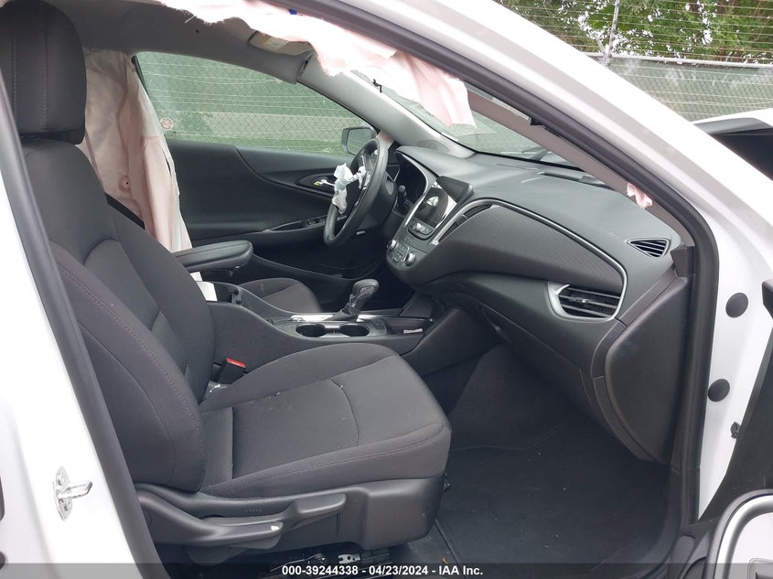 2023 CHEVROLET MALIBU FWD 1LT - 1G1ZD5ST8PF200561