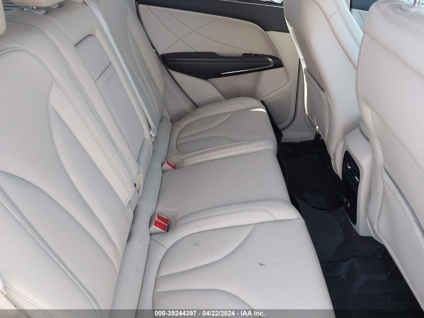 VIN 5LMCJ1C98JUL30207 2018 LINCOLN MKC PREMIER