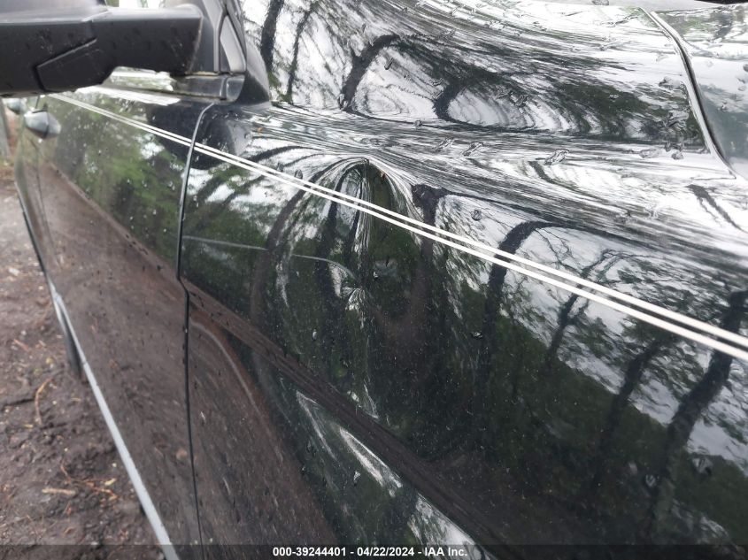 2009 Honda Cr-V Lx VIN: 5J6RE38339L023612 Lot: 39244401