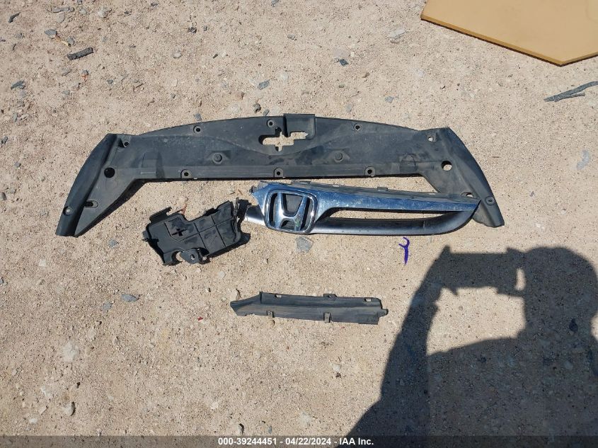 2006 Honda Accord 3.0 Ex VIN: 1HGCM66876A035429 Lot: 46879794