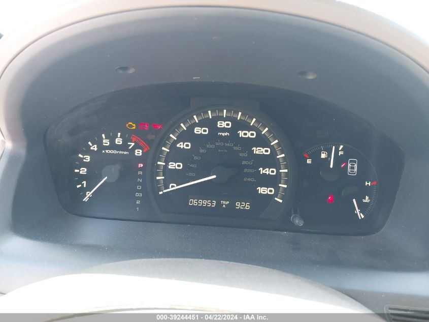 2006 Honda Accord 3.0 Ex VIN: 1HGCM66876A035429 Lot: 46879794