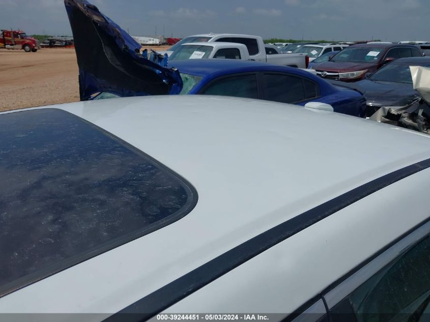 2006 Honda Accord 3.0 Ex VIN: 1HGCM66876A035429 Lot: 46879794