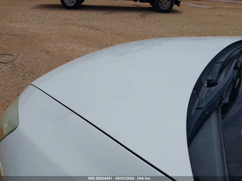 2006 Honda Accord 3.0 Ex VIN: 1HGCM66876A035429 Lot: 46879794