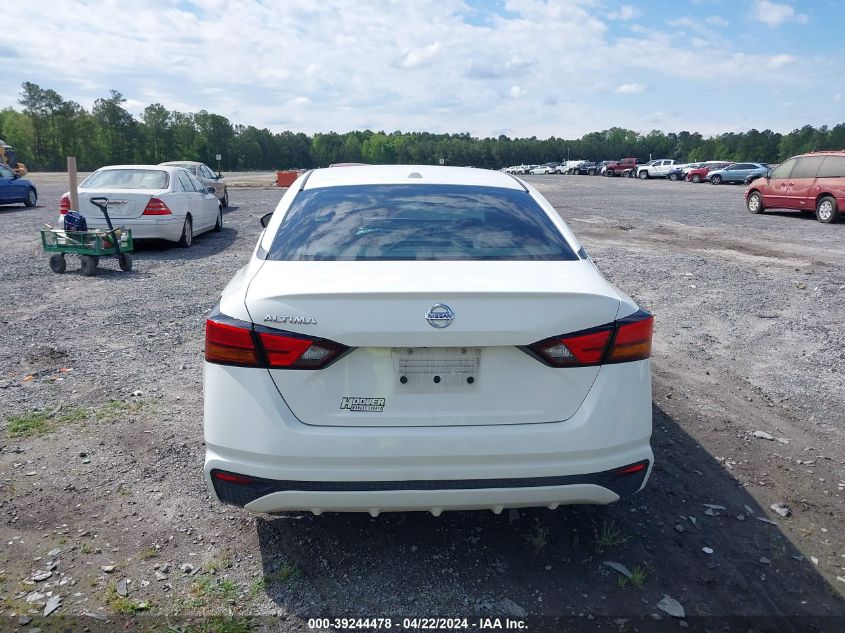 2019 Nissan Altima 2.5 S VIN: 1N4BL4BV3KC152975 Lot: 46523934