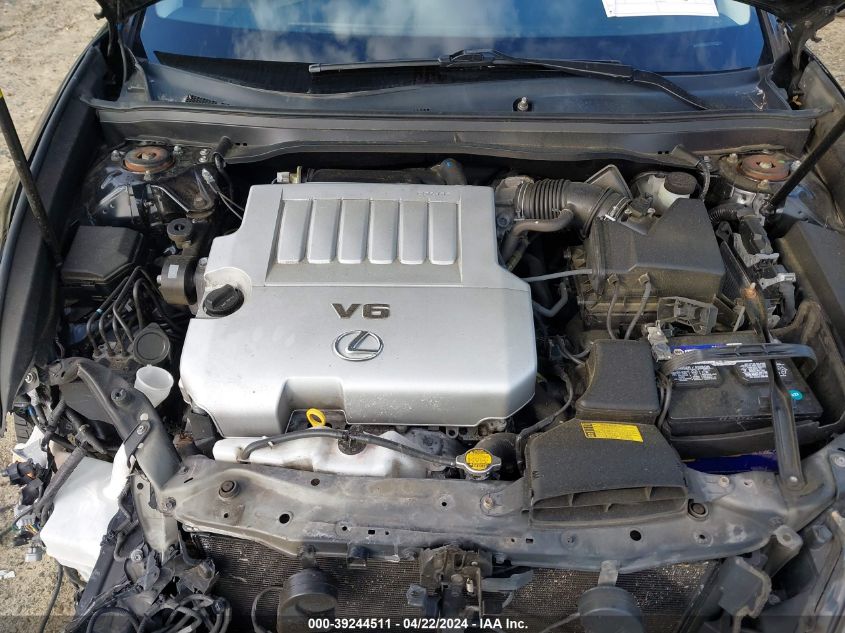 2015 LEXUS ES 350 - JTHBK1GG7F2156995