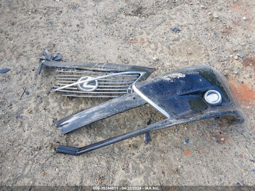 2015 LEXUS ES 350 - JTHBK1GG7F2156995