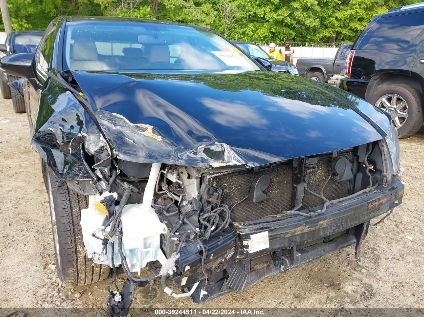 2015 LEXUS ES 350 - JTHBK1GG7F2156995