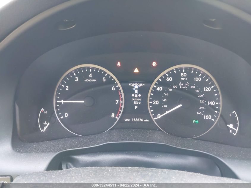 2015 LEXUS ES 350 - JTHBK1GG7F2156995