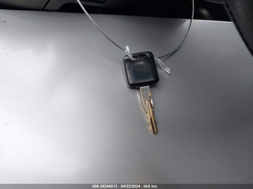 2003 Infiniti G35 Luxury Leather VIN: JNKCV51EX3M311453 Lot: 48783974