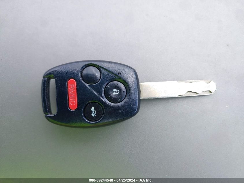 2010 Honda Civic Ex VIN: 19XFA1F89AE002672 Lot: 39244548