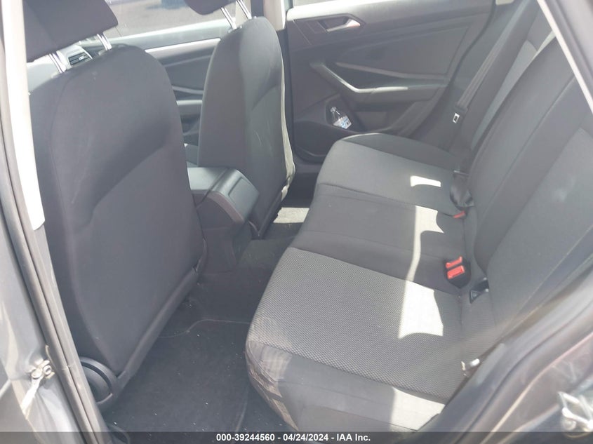 VIN 3VWCB7BU4KM192245 2019 VOLKSWAGEN JETTA 1.4T R-LINE/1.4T S/1.4T SE