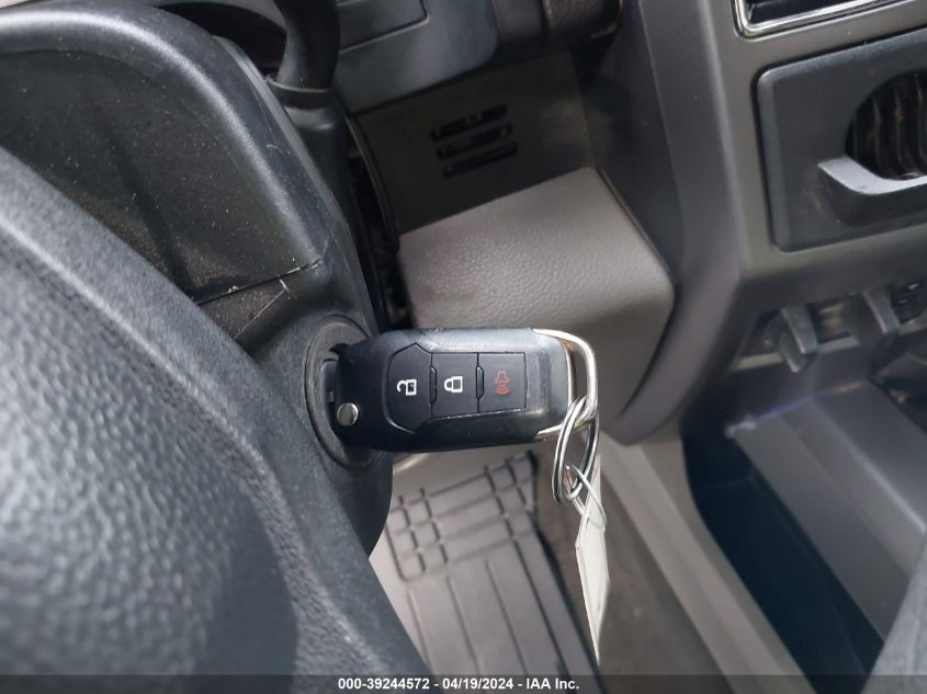 2018 Ford F-350 Xlt VIN: 1FT8W3CT2JEC91985 Lot: 39244572