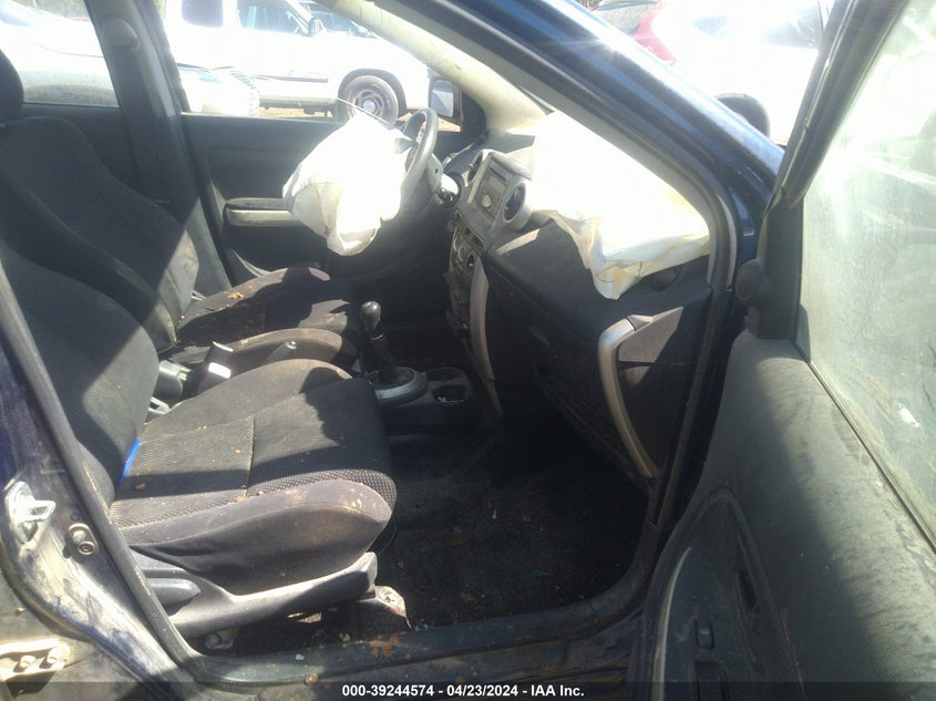 2005 Scion Xa VIN: JTKKT624050082525 Lot: 39244574