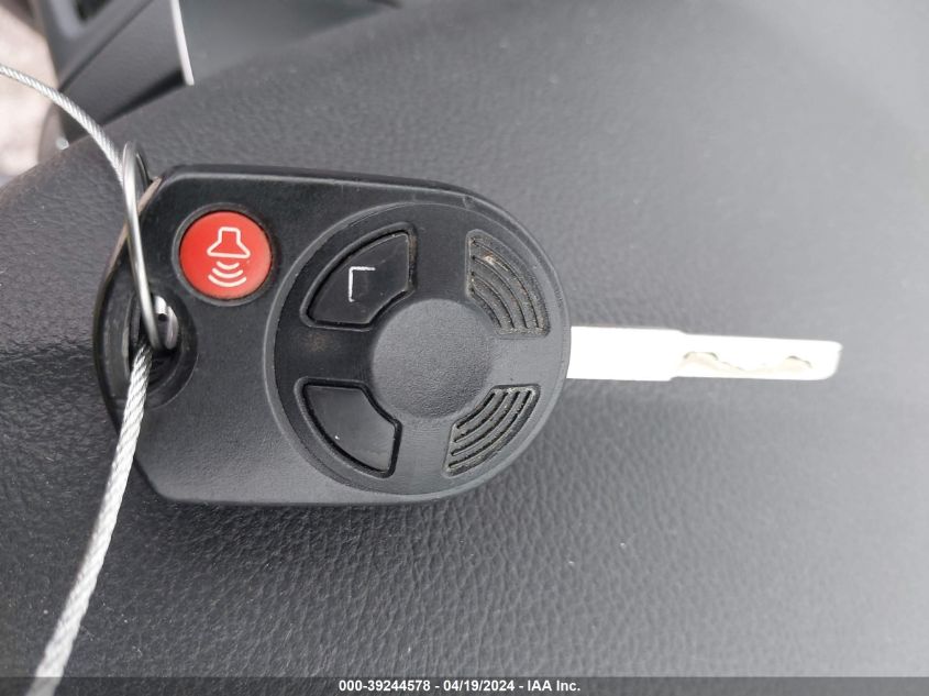 2014 Ford Escape Se VIN: 1FMCU0GX2EUC20627 Lot: 39244578