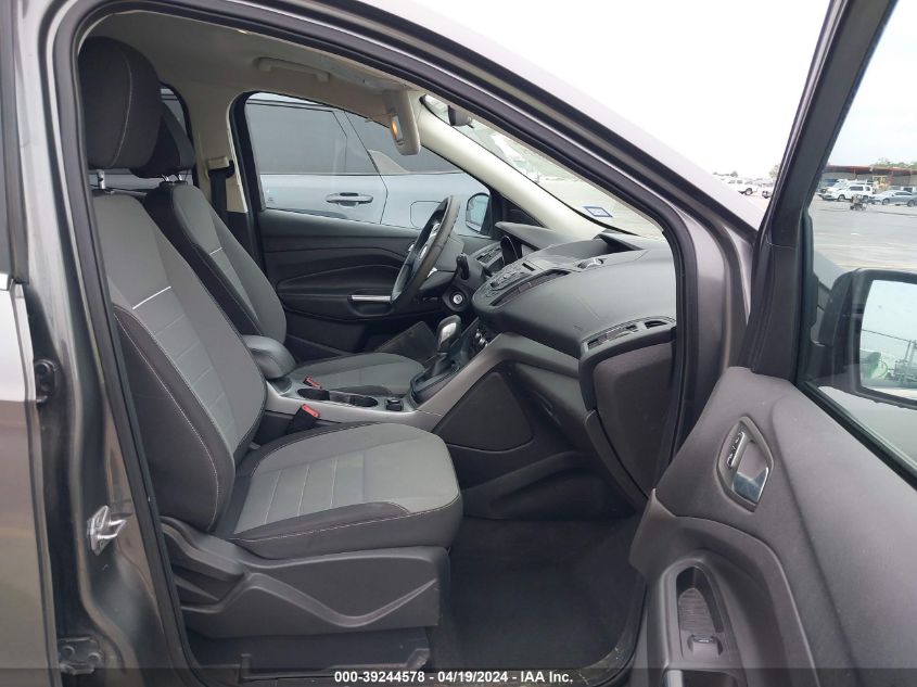 2014 Ford Escape Se VIN: 1FMCU0GX2EUC20627 Lot: 39244578