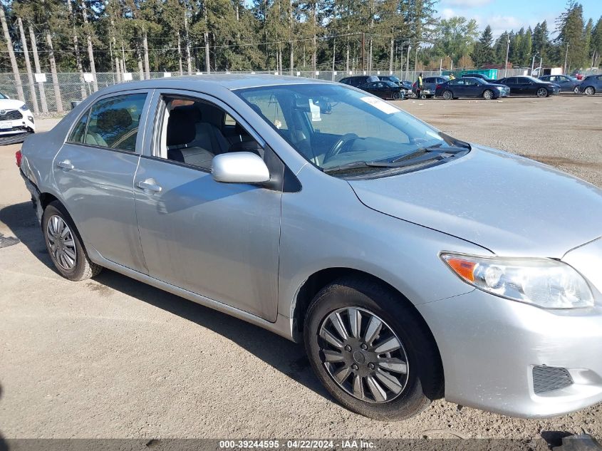 2010 Toyota Corolla S/Le/Xle VIN: JTDBU4EE8AJ062685 Lot: 80243973