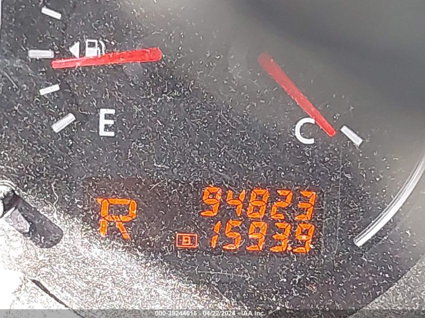 2010 Nissan Altima 2.5 S VIN: 1N4AL2AP2AN549101 Lot: 49850274