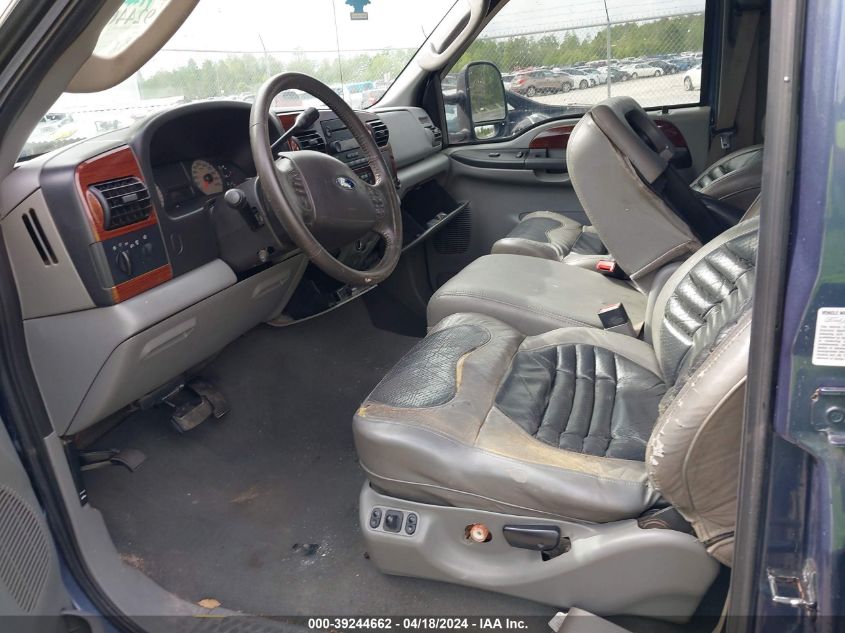 2006 Ford F-350 Lariat/Xl/Xlt VIN: 1FTWW32P16ED56294 Lot: 39244662