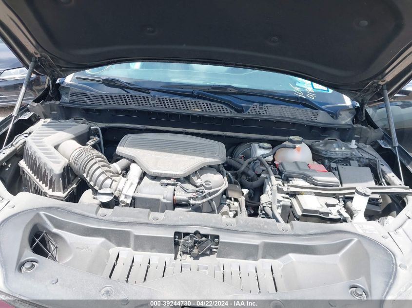 2023 CHEVROLET BLAZER 3LT - 3GNKBDRSXPS229892