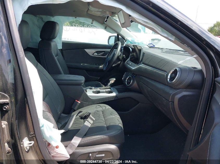 2023 CHEVROLET BLAZER 3LT - 3GNKBDRSXPS229892