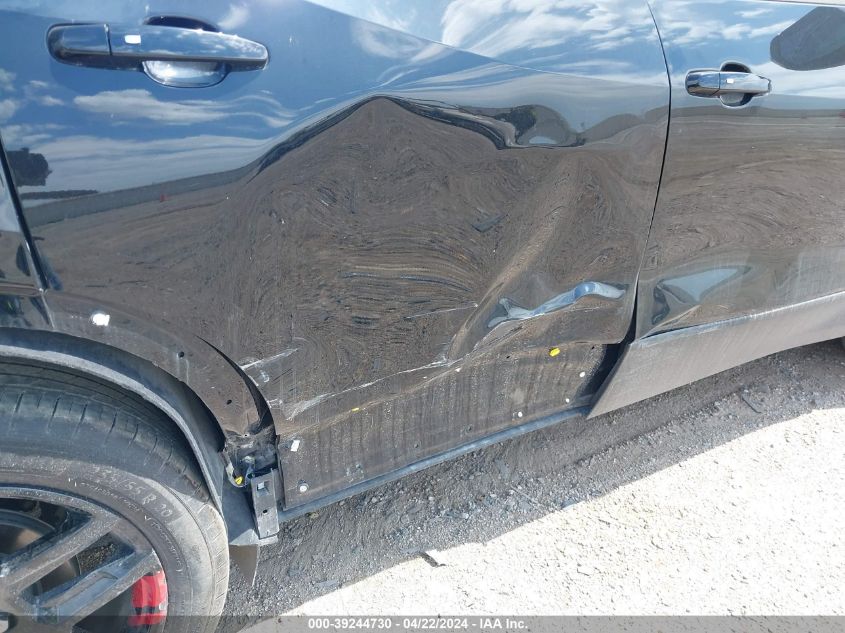 2023 CHEVROLET BLAZER 3LT - 3GNKBDRSXPS229892