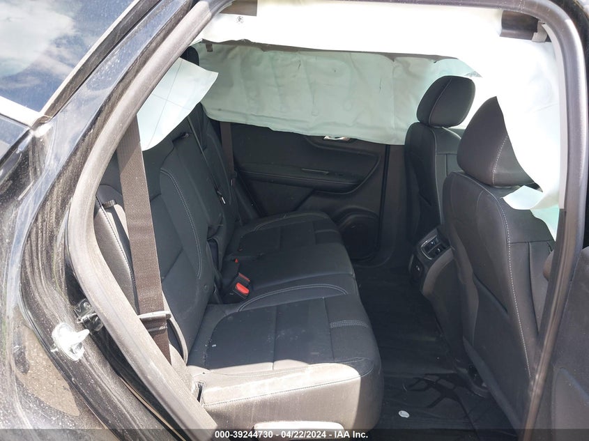 2023 CHEVROLET BLAZER 3LT - 3GNKBDRSXPS229892