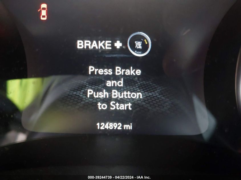 2016 Dodge Charger Sxt VIN: 2C3CDXHGXGH267653 Lot: 39244739