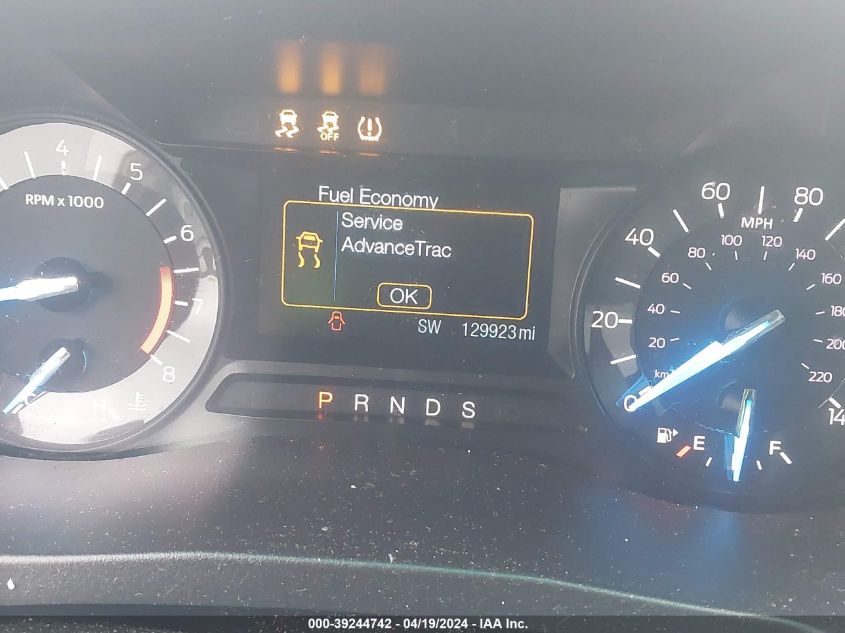 2016 Ford Explorer VIN: 1FM5K8BH6GGB26491 Lot: 39244742