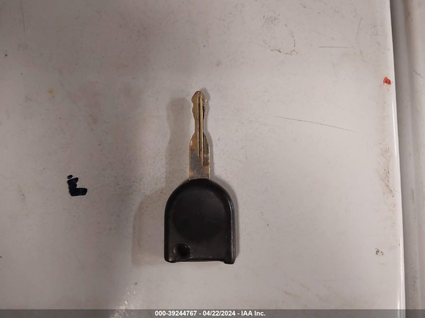 2010 Ford F-150 Stx/Xl/Xlt VIN: 1FTMF1CWXAKB45834 Lot: 39244767